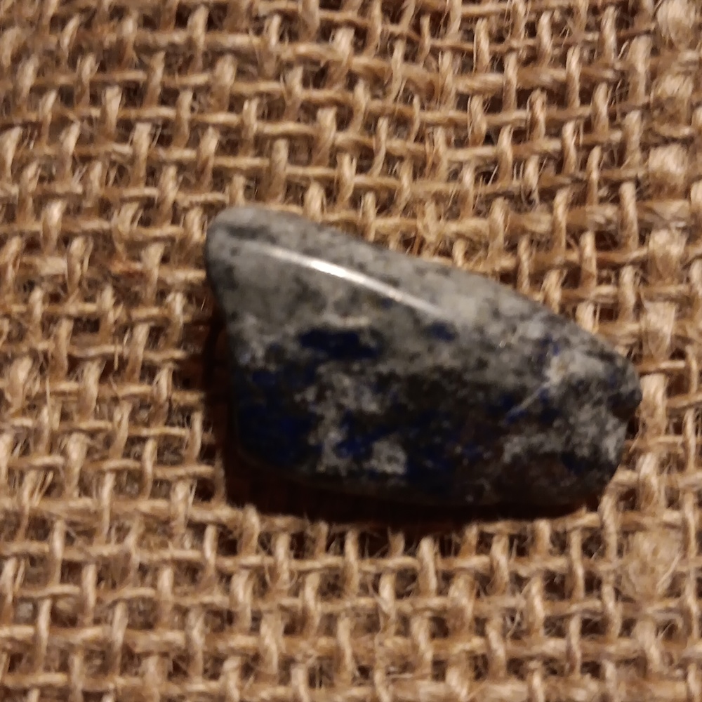 MOSS AGATE